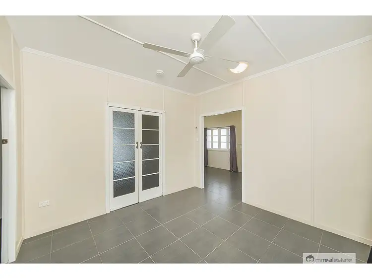 Fifth view of Homely house listing, 154 Rodboro Street, Berserker QLD 4701