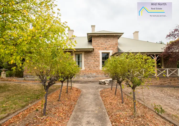 Main view of Homely house listing, 146 Main North Road, Clare SA 5453