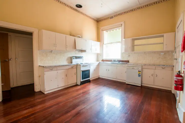 Second view of Homely house listing, 146 Main North Road, Clare SA 5453