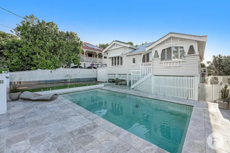 44 Kinmond Avenue, Wavell Heights QLD 4012