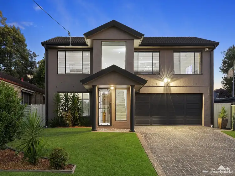 Main view of Homely house listing, 20 Kingsford Smith Drive, Berkeley Vale NSW 2261