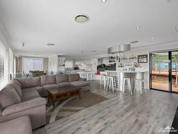 Fourth view of Homely house listing, 20 Kingsford Smith Drive, Berkeley Vale NSW 2261