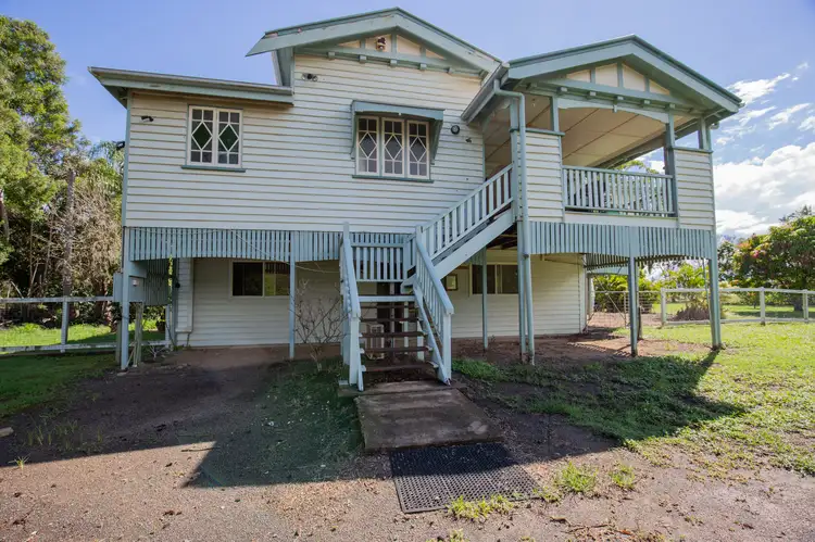 Second view of Homely rural property listing, 160 Mahoney Dexters, Alloway QLD 4670