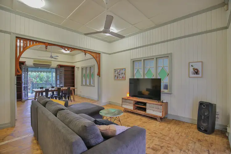 Fourth view of Homely rural property listing, 160 Mahoney Dexters, Alloway QLD 4670