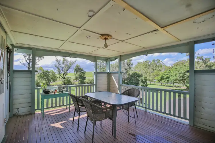 Fifth view of Homely rural property listing, 160 Mahoney Dexters, Alloway QLD 4670