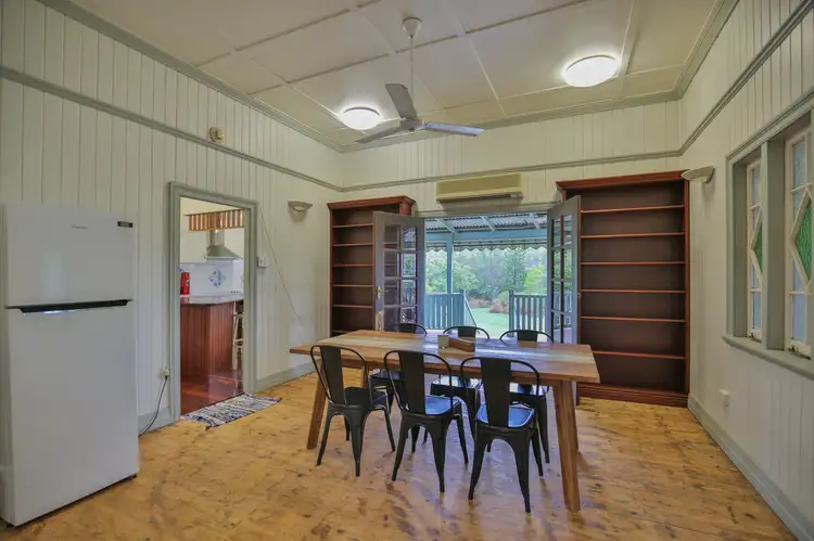 Seventh view of Homely rural property listing, 160 Mahoney Dexters, Alloway QLD 4670