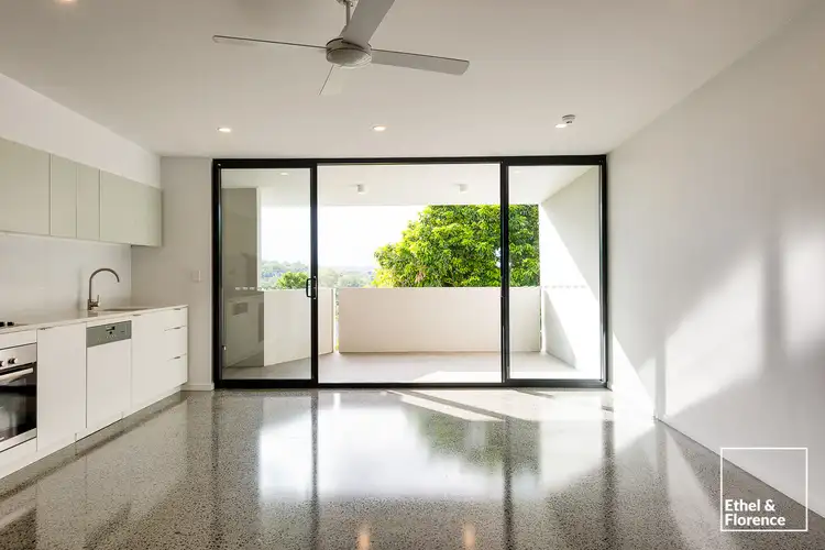 Main view of Homely apartment listing, 202/27 Ekibin Road, Annerley QLD 4103