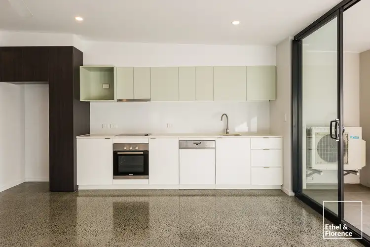 Second view of Homely apartment listing, 202/27 Ekibin Road, Annerley QLD 4103