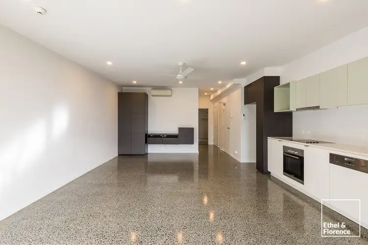 Third view of Homely apartment listing, 202/27 Ekibin Road, Annerley QLD 4103
