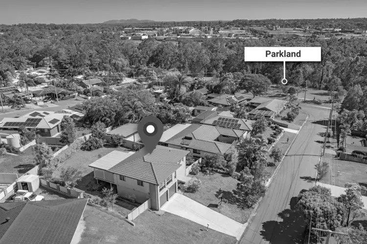 Main view of Homely house listing, 18a Tremont Street, Capalaba QLD 4157