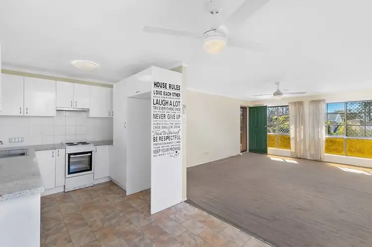 Second view of Homely house listing, 18a Tremont Street, Capalaba QLD 4157
