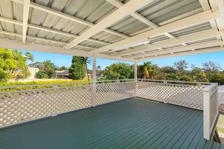 Sixth view of Homely house listing, 18a Tremont Street, Capalaba QLD 4157