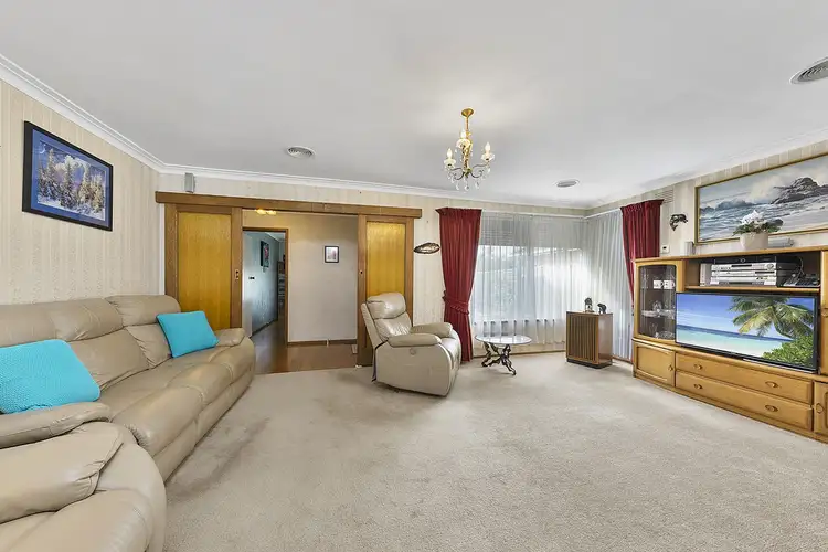 Fifth view of Homely house listing, 69 Mulhall Drive, St Albans VIC 3021