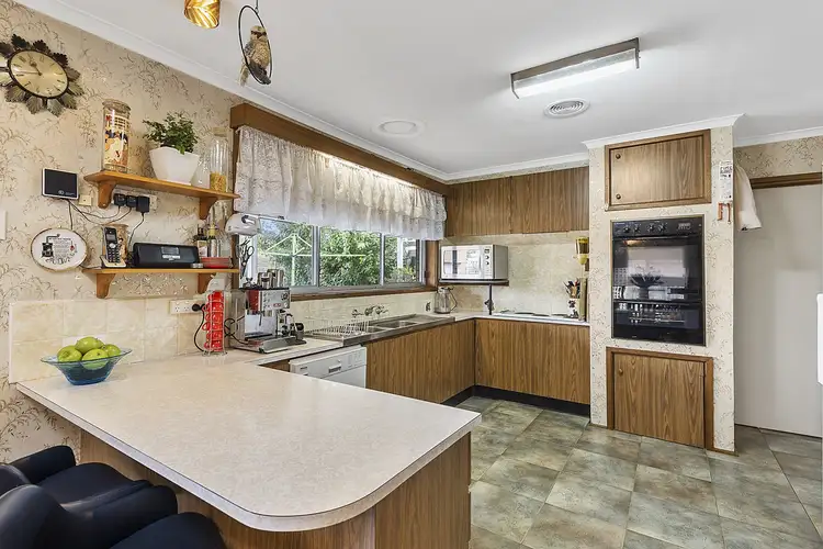 Seventh view of Homely house listing, 69 Mulhall Drive, St Albans VIC 3021
