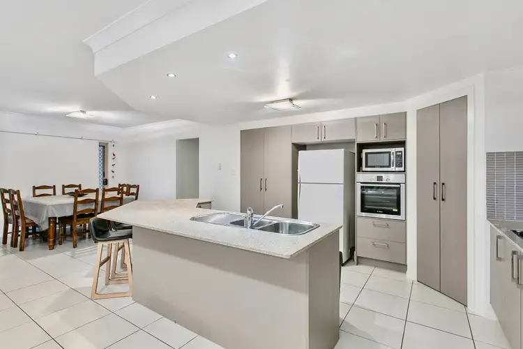 Second view of Homely house listing, 58 Yarra Road, Wakerley QLD 4154