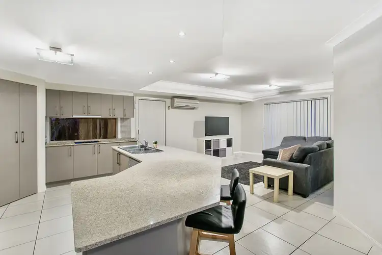 Third view of Homely house listing, 58 Yarra Road, Wakerley QLD 4154