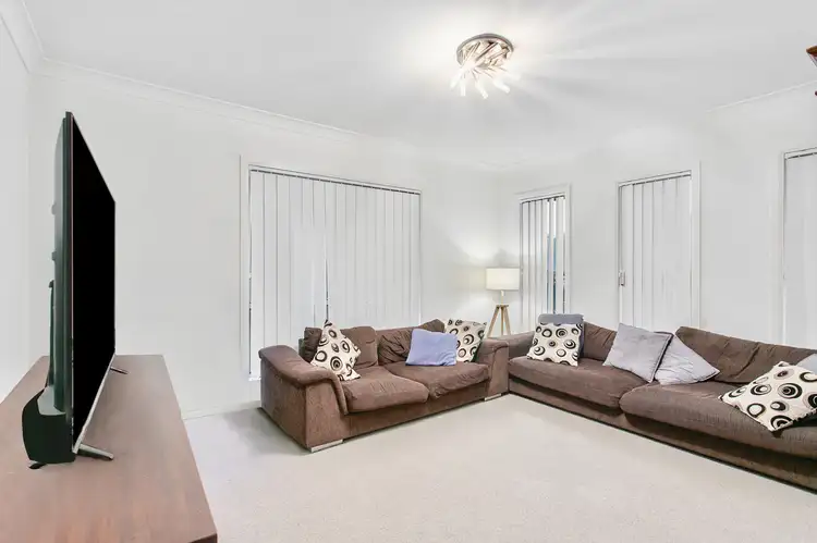 Fourth view of Homely house listing, 58 Yarra Road, Wakerley QLD 4154