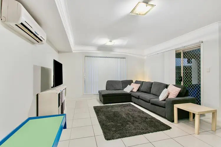 Fifth view of Homely house listing, 58 Yarra Road, Wakerley QLD 4154
