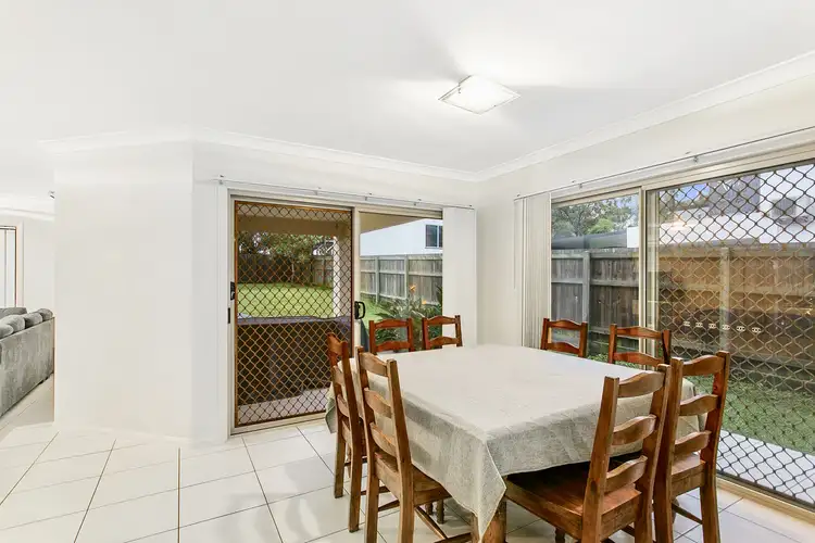Sixth view of Homely house listing, 58 Yarra Road, Wakerley QLD 4154
