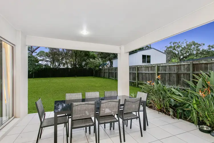 Seventh view of Homely house listing, 58 Yarra Road, Wakerley QLD 4154