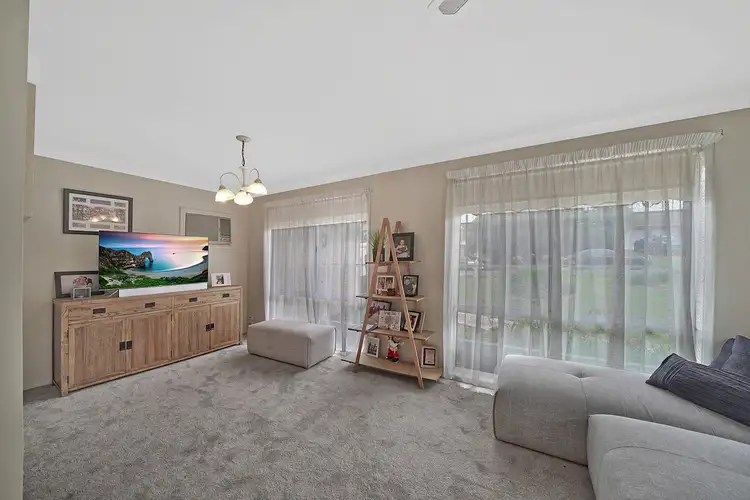 Second view of Homely house listing, 6 Craven Place, Mount Annan NSW 2567