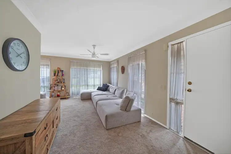 Third view of Homely house listing, 6 Craven Place, Mount Annan NSW 2567