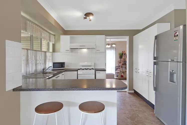 Fourth view of Homely house listing, 6 Craven Place, Mount Annan NSW 2567