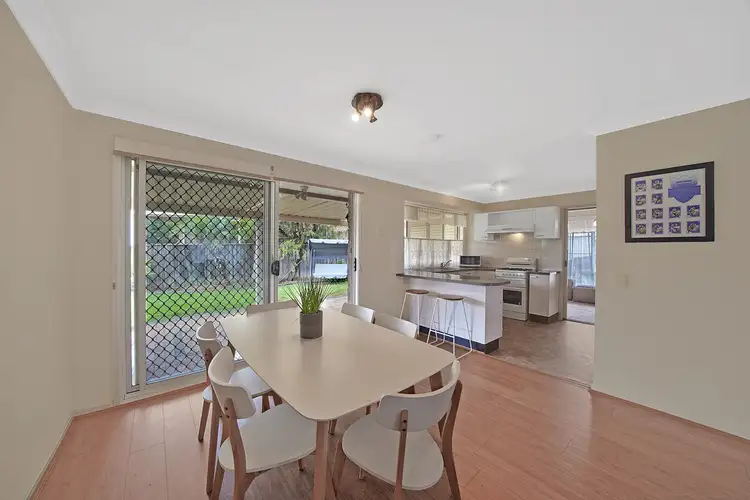 Fifth view of Homely house listing, 6 Craven Place, Mount Annan NSW 2567