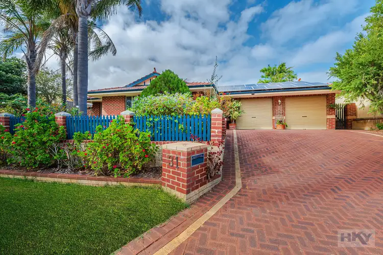 31 Bay Meadow Heights, Connolly WA 6027