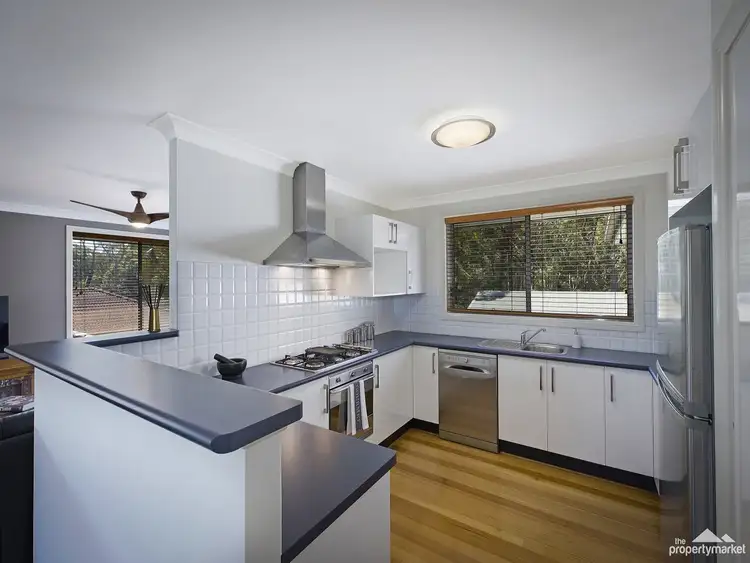 Sixth view of Homely house listing, 23 Omega Avenue, Summerland Point NSW 2259