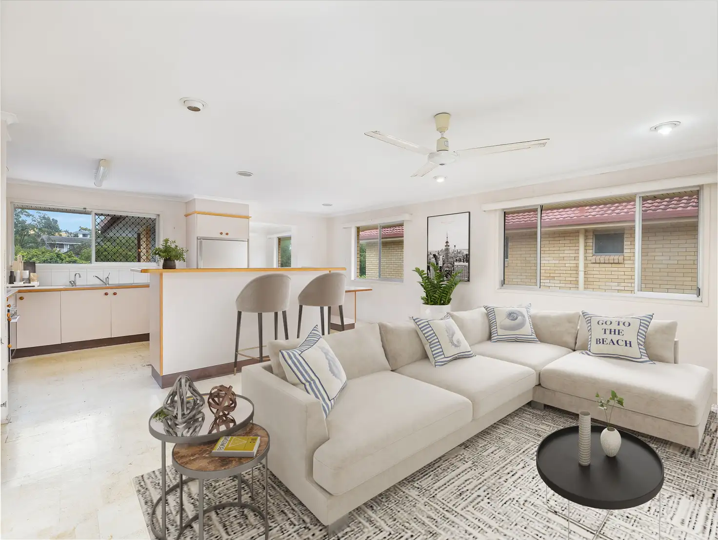 Main view of Homely house listing, 27 Bassey Street, Mcdowall QLD 4053