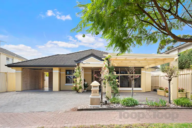 126 L'Estrange Street, Glenunga SA 5064