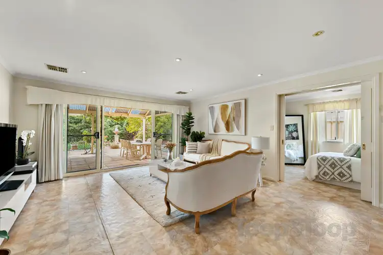 Sixth view of Homely house listing, 126 L'Estrange Street, Glenunga SA 5064