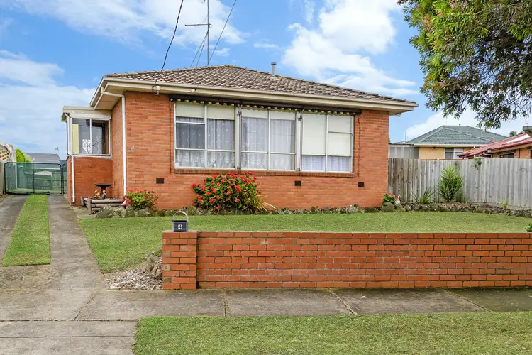 4 Lance Court, Warrnambool VIC 3280