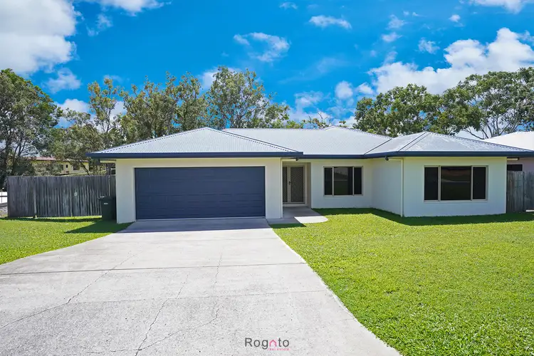 Main view of Homely house listing, 10 Jacana Close, Mareeba QLD 4880