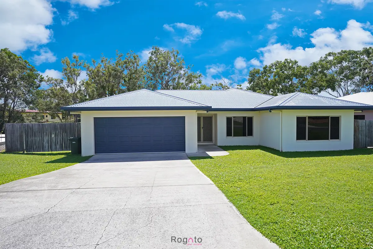 Main view of Homely house listing, 10 Jacana Close, Mareeba QLD 4880