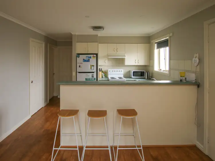 Second view of Homely house listing, 1/5 Chester Court, Warrnambool VIC 3280
