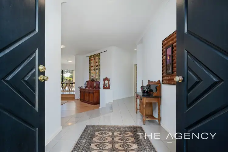 Fifth view of Homely house listing, 100 Heath Road, Kalamunda WA 6076