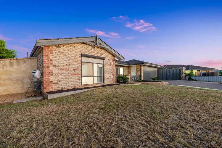Main view of Homely house listing, 17 Ronez Elbow, Merriwa WA 6030