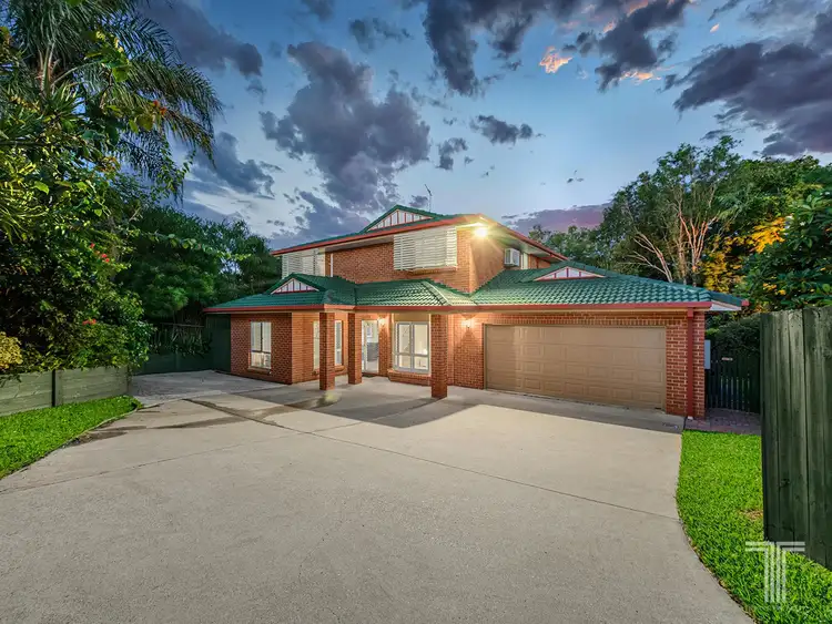 18 Arrowsmith Street, Camp Hill QLD 4152