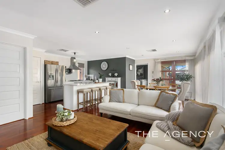 Third view of Homely house listing, 22 Manningtree Approach, Butler WA 6036
