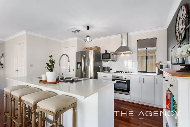 Sixth view of Homely house listing, 22 Manningtree Approach, Butler WA 6036