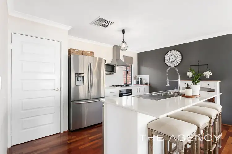 Seventh view of Homely house listing, 22 Manningtree Approach, Butler WA 6036