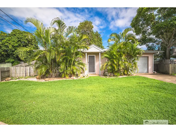 Main view of Homely unit listing, 2/102a Bawden Street, Berserker QLD 4701