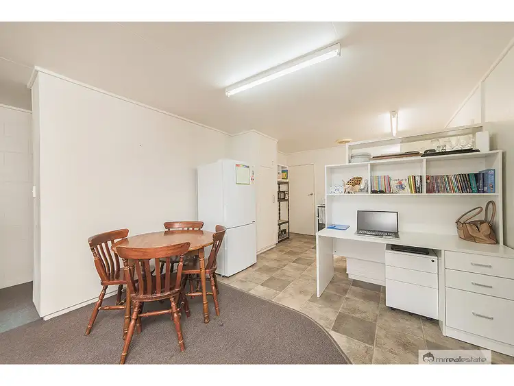 Sixth view of Homely unit listing, 2/102a Bawden Street, Berserker QLD 4701