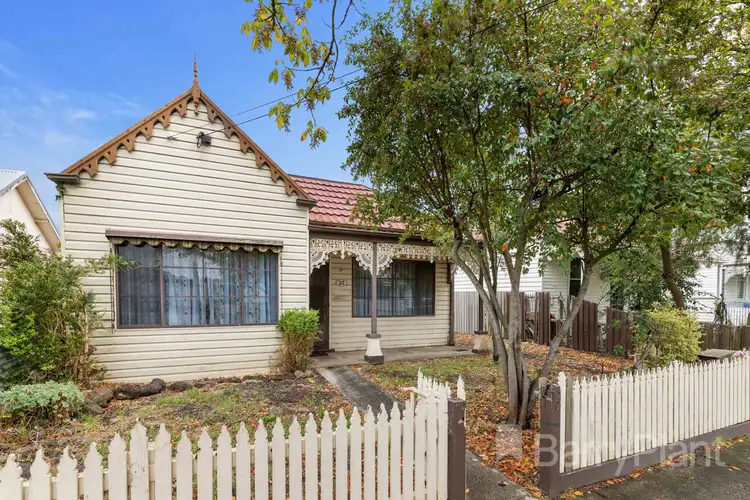 Main view of Homely house listing, 10 Fawkner Street, Ballarat Central VIC 3350