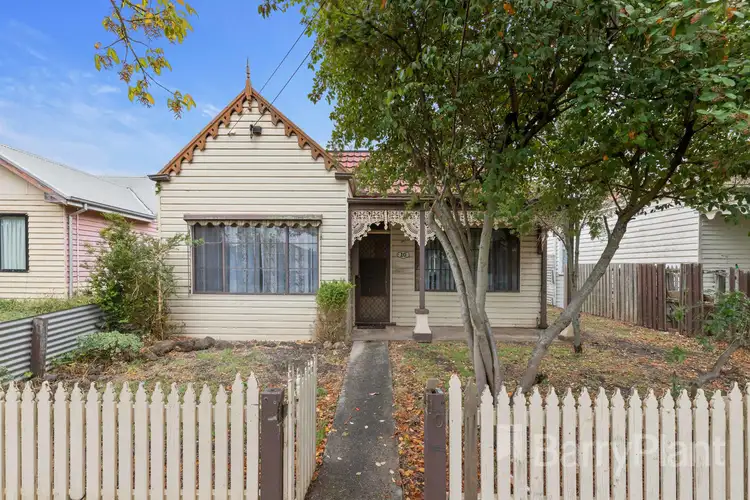 Second view of Homely house listing, 10 Fawkner Street, Ballarat Central VIC 3350