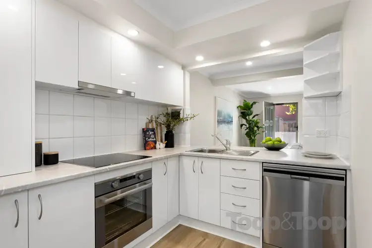 Sixth view of Homely townhouse listing, 7/80 Wattle Street, Fullarton SA 5063