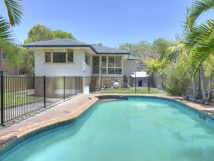 613 D'Arcy Road, Carina QLD 4152
