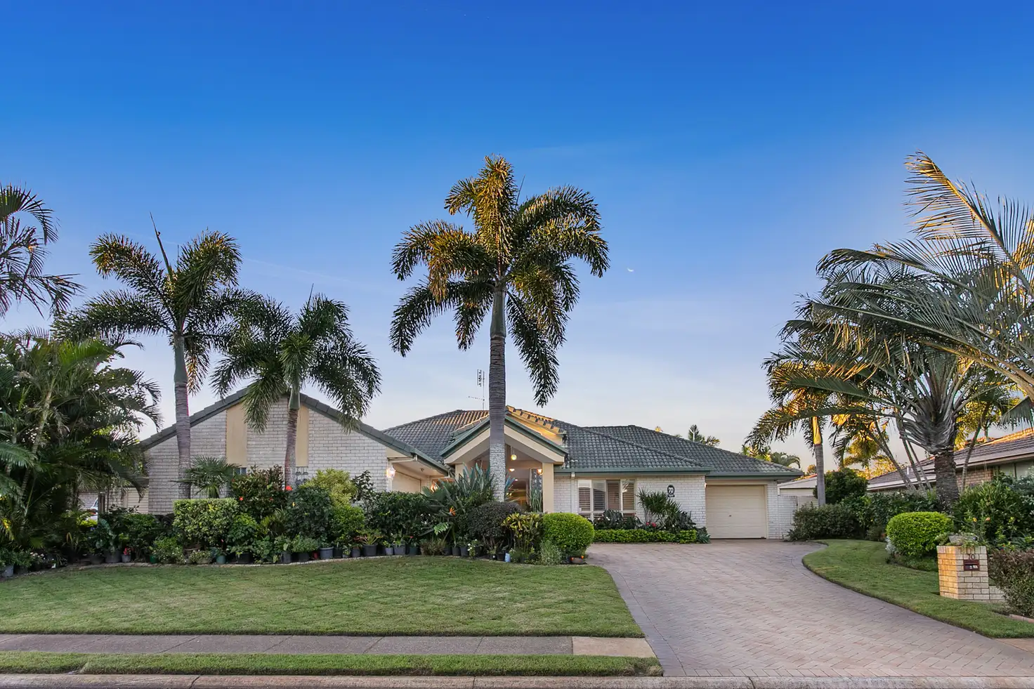 Main view of Homely house listing, 70 Headsail Drive, Banksia Beach QLD 4507